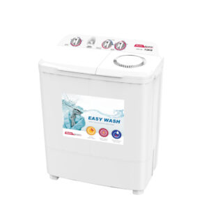 7KG TWIN TUB SEMI-AUTOMATIC WASHING MACHINE – WXK-700