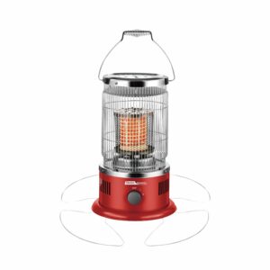 Electro General 360° 1800W Electric Heater CH-R003