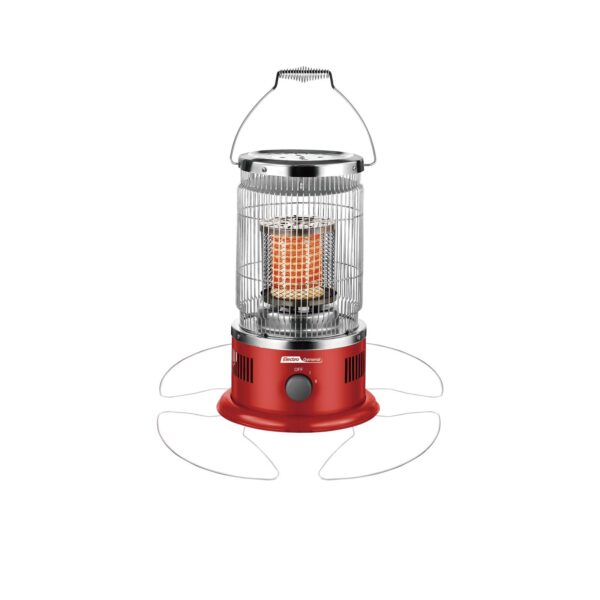 ELECTRIC HEATER - CH-R004