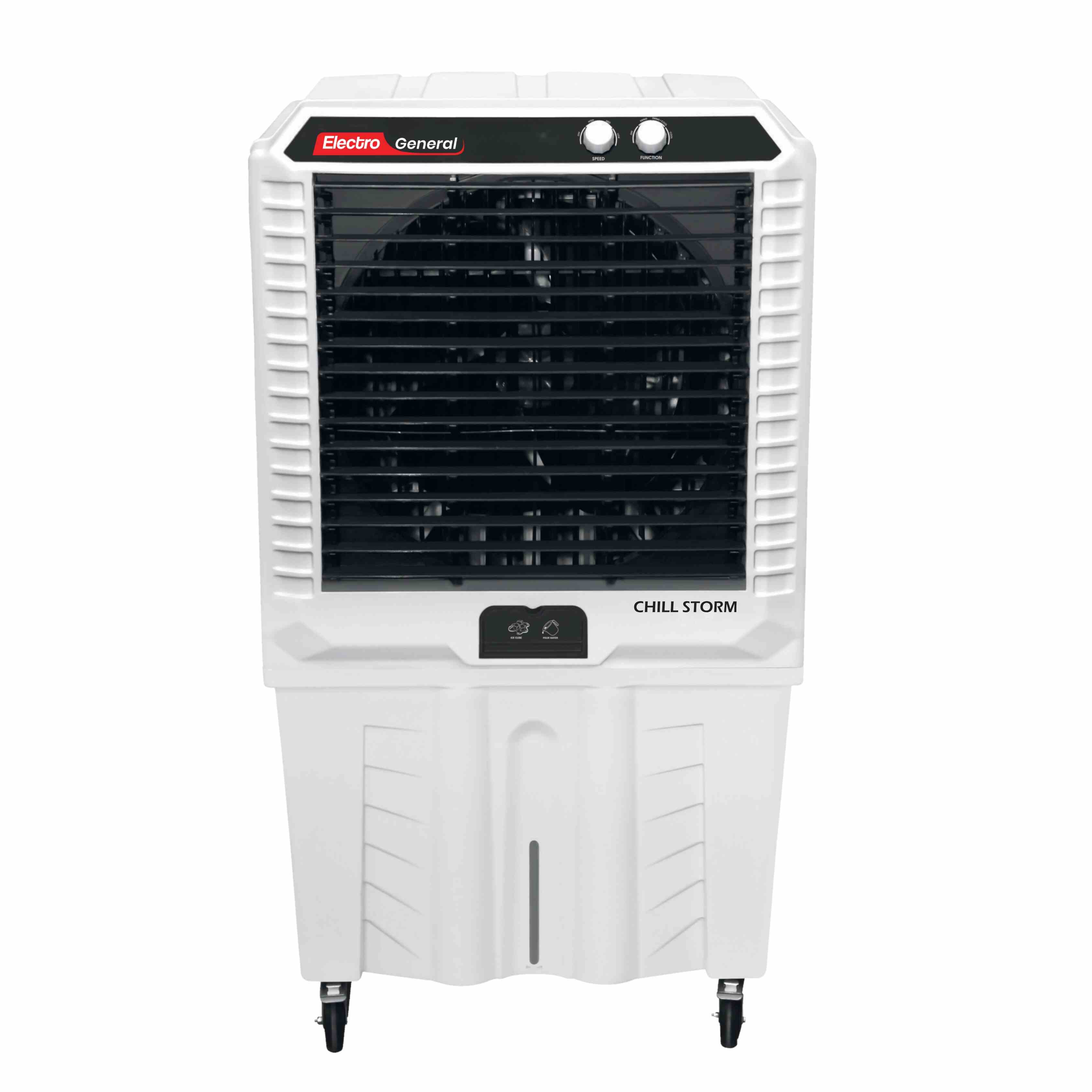 CHILL STORM DESERT AIR COOLER - TDC-IN135L