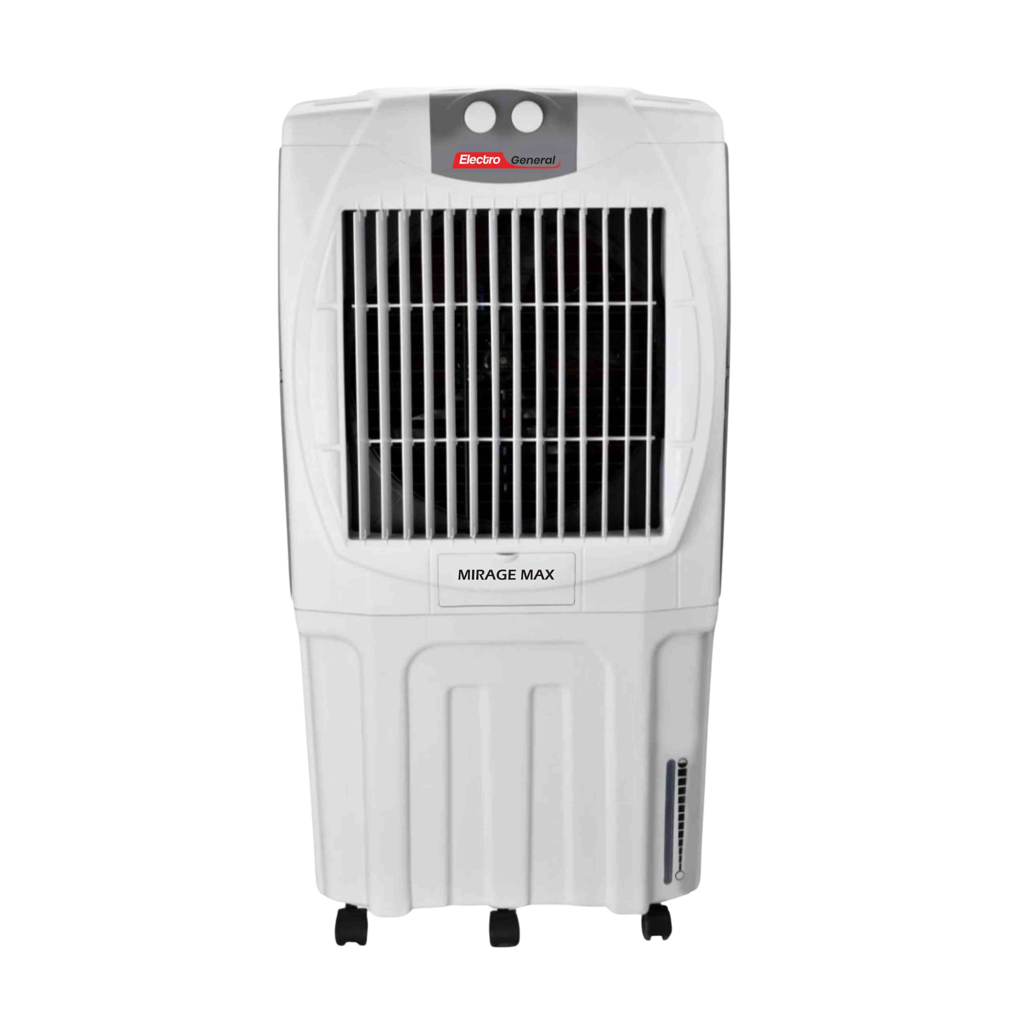 MIRAGE MAX DESERT AIR COOLER-TDC-IN100L