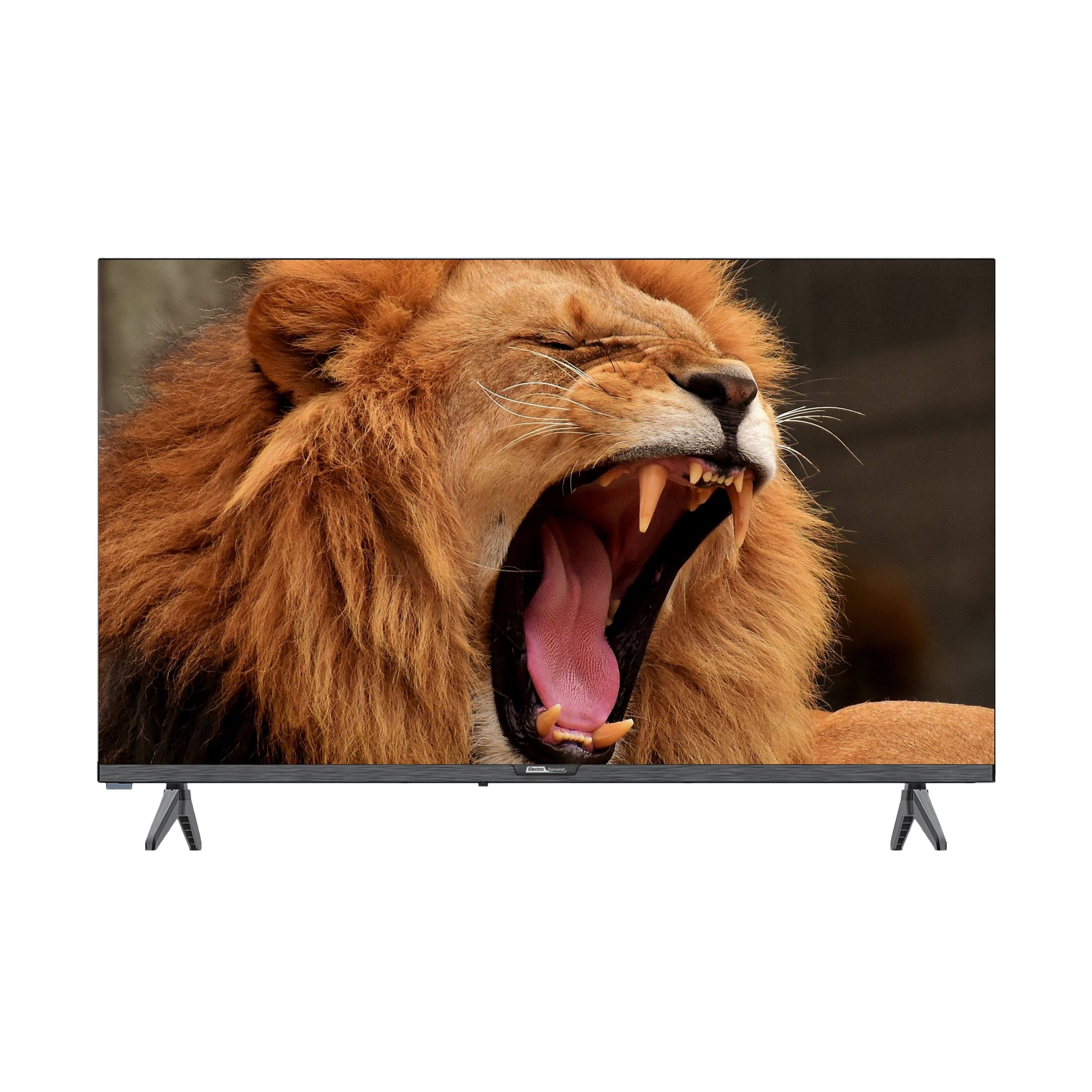 32 Inch FRAMELESS HD LED TV  - TH-32NRM