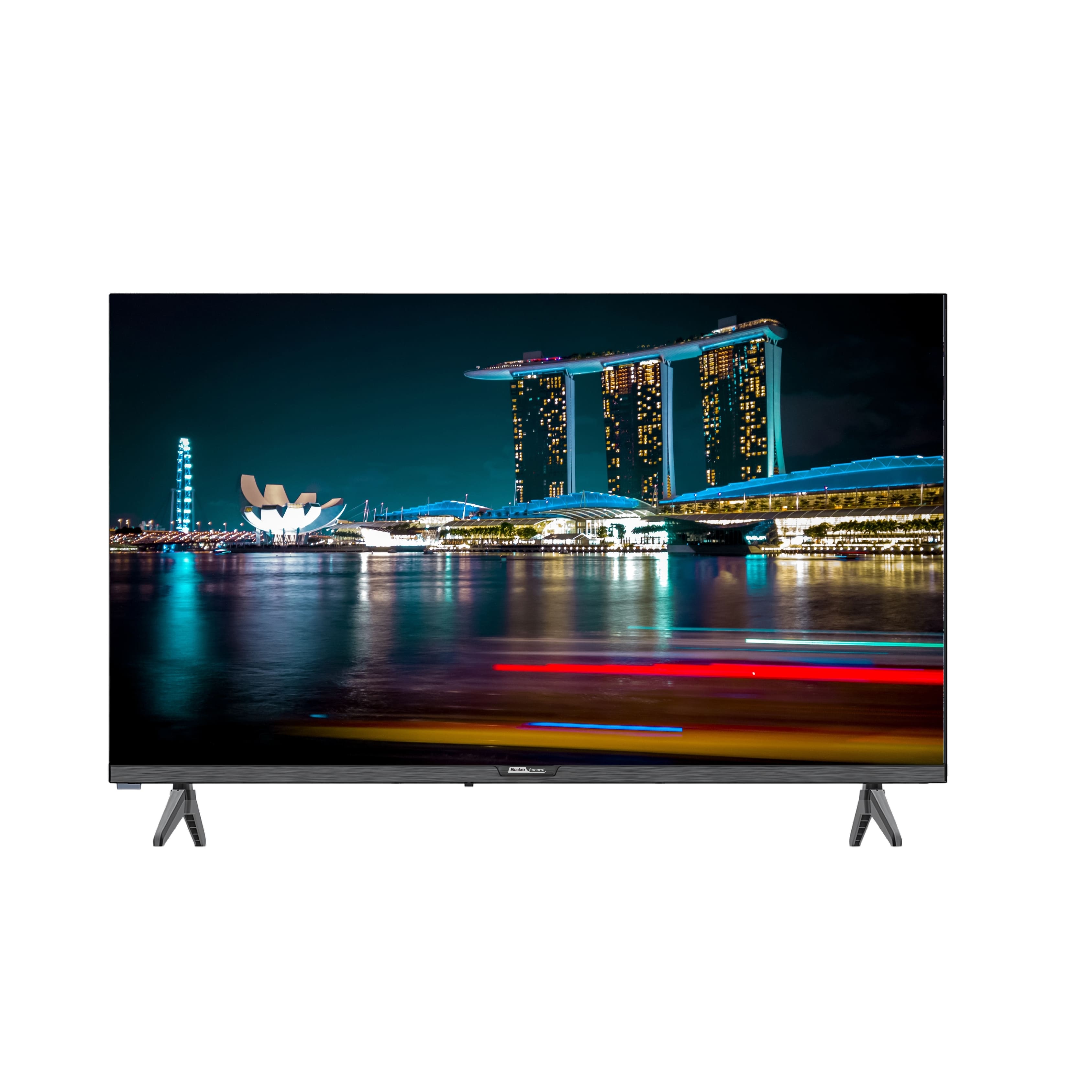50 Inch ANDROID FRAMELESS SMART LED TV – TH-55AND14