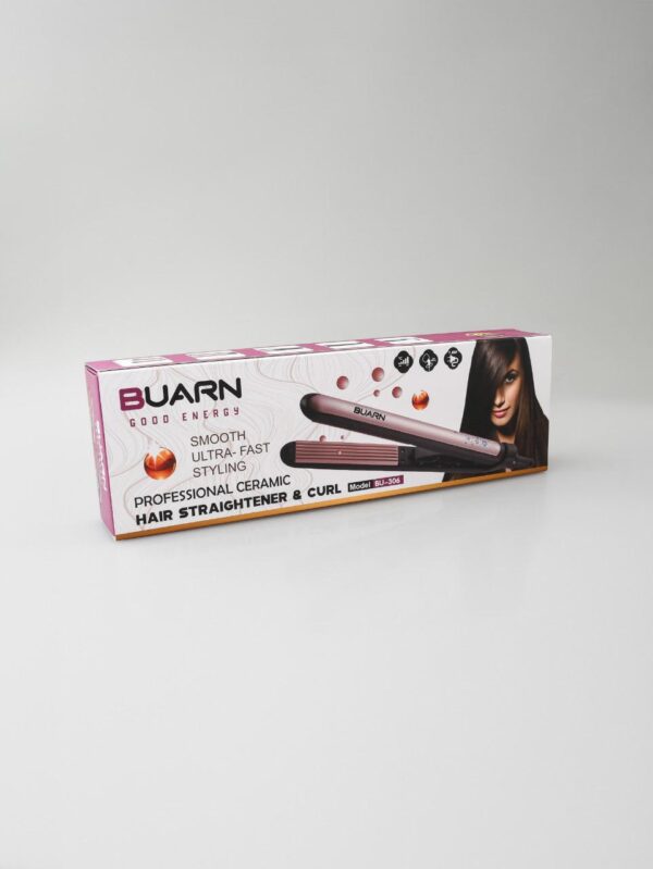 HAIR STAILER - BU-306