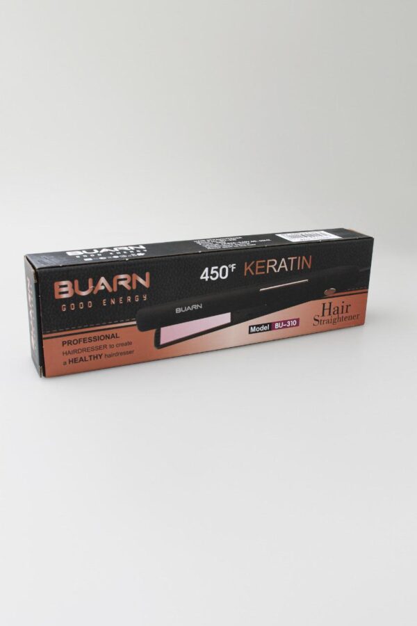 HAIR STAILER - BU-310