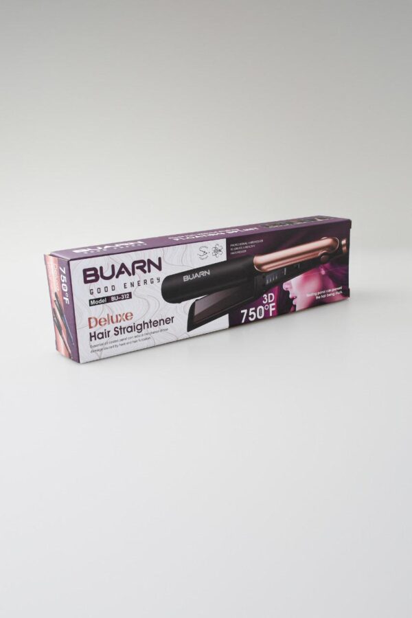 HAIR STAILER - BU-312