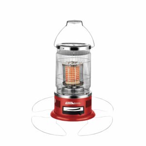 Electro General 360° 1800W Electric Heater CH-R004