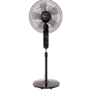 STAND FAN WITH REMOTE CONTROL - FST-BK26R