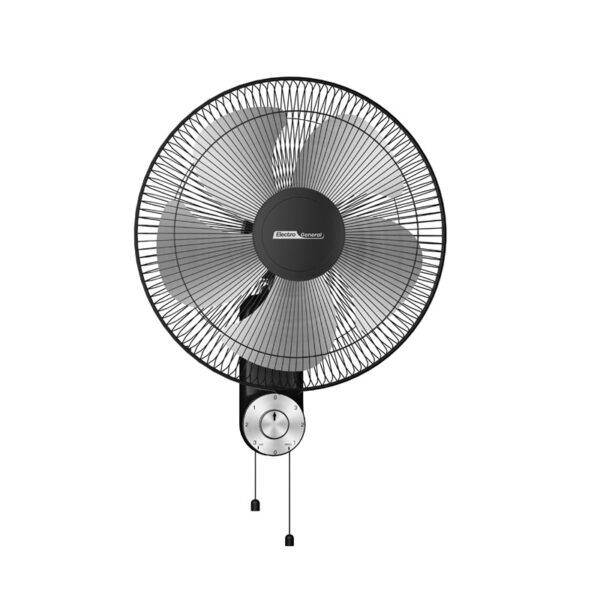 WALL FAN - FWL-BK16