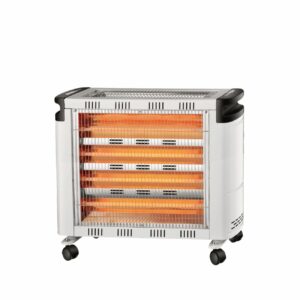 Electro General Electric Heater, Max 2400W QH-W002