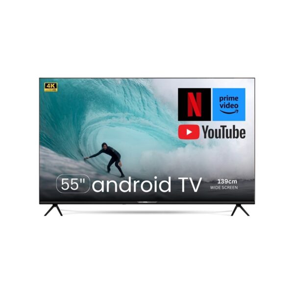 ANDROID SMART LED TV 55 Inch - TH-55AND14