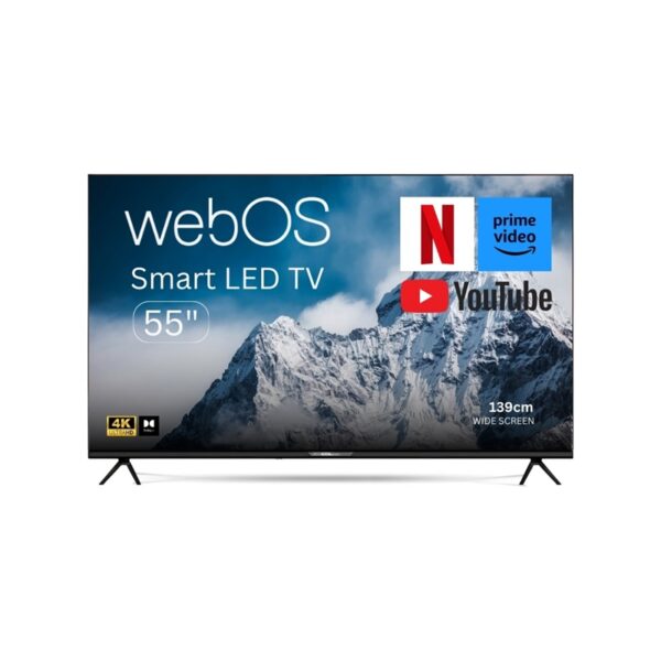 SMART LED TV 55 Inch - TH-55WBS20