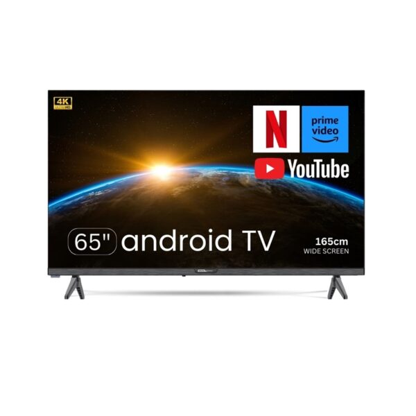 ANDROID SMART LED TV 65 Inch - TH-65AND20