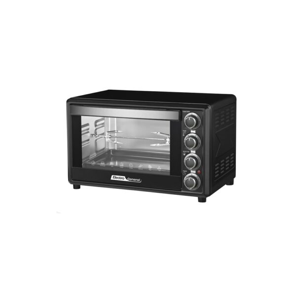 ELECTRIC OVEN-30 LTR - SVN-30RML - Image 7