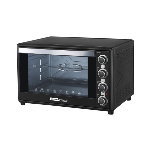 ELECTRIC OVEN - SVN-60RML - Image 7