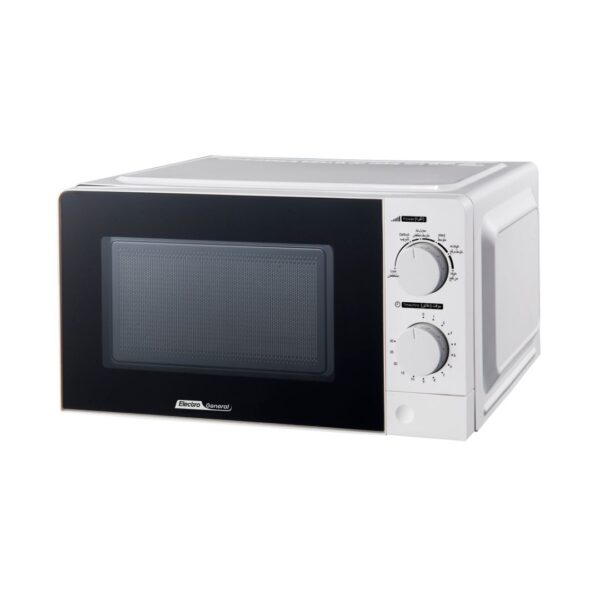 MICROWAVE OVEN - 20 LTR - UVN-M20W - Image 2