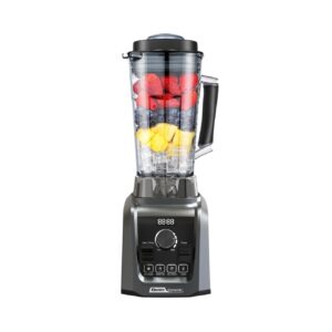 Electro General Commercial Blender 1700W, 2.0L  BLC-210L
