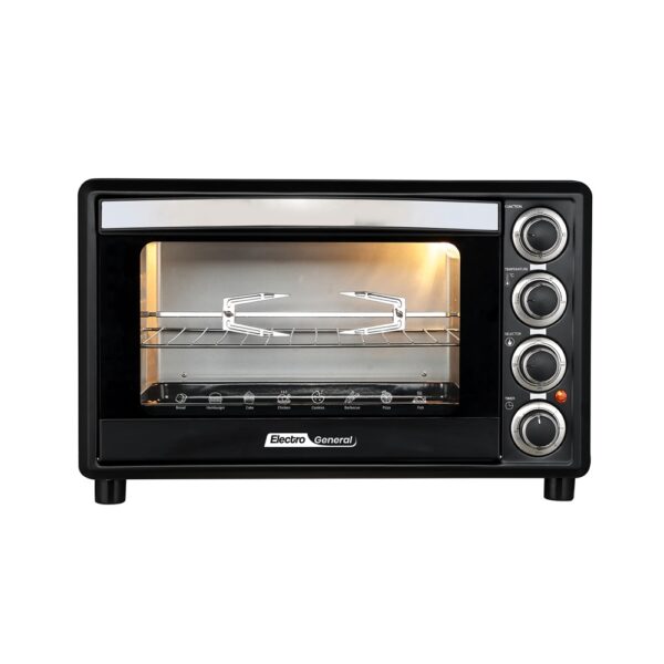 ELECTRIC OVEN - SVN-60RML - Image 8