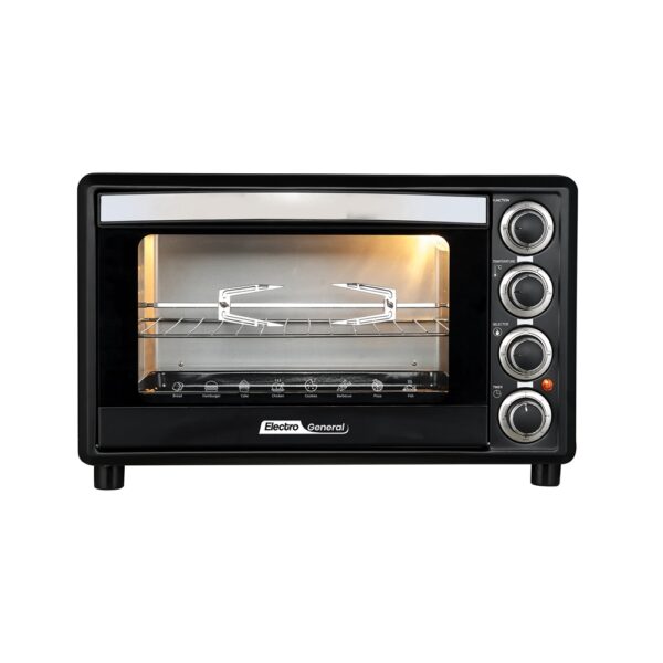 ELECTRIC OVEN-30 LTR - SVN-30RML - Image 2