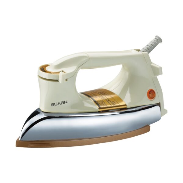 Dry Heavy  Iron 1200W (2KG) - NI-A201