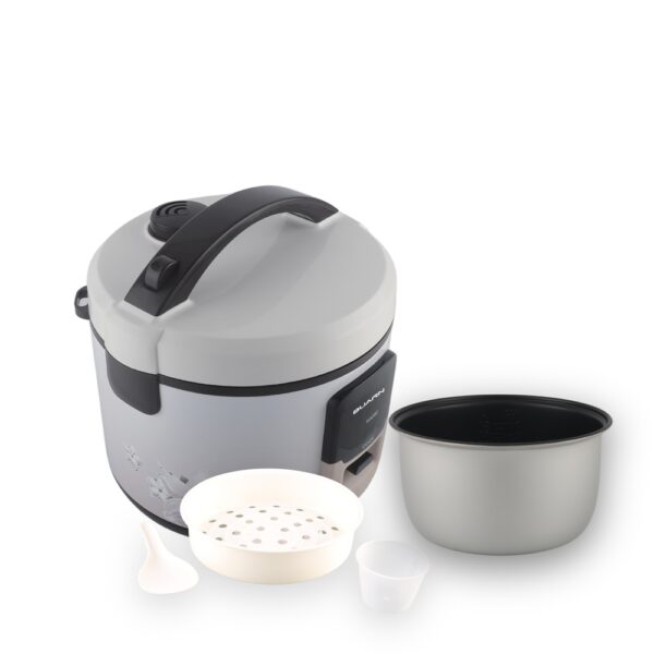 Rice Cooker 400W - 1 Litter - RC-Q100A - Image 2