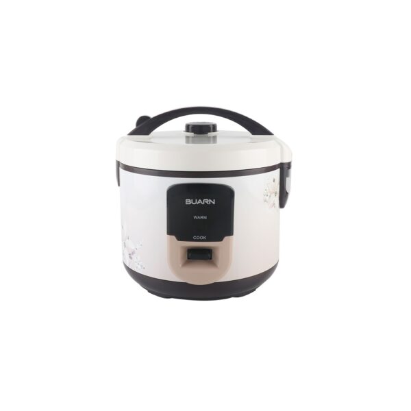 Rice Cooker 400W - 1 Litter - RC-Q100A