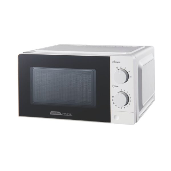 MICROWAVE OVEN - 20 LTR - UVN-M20W - Image 3