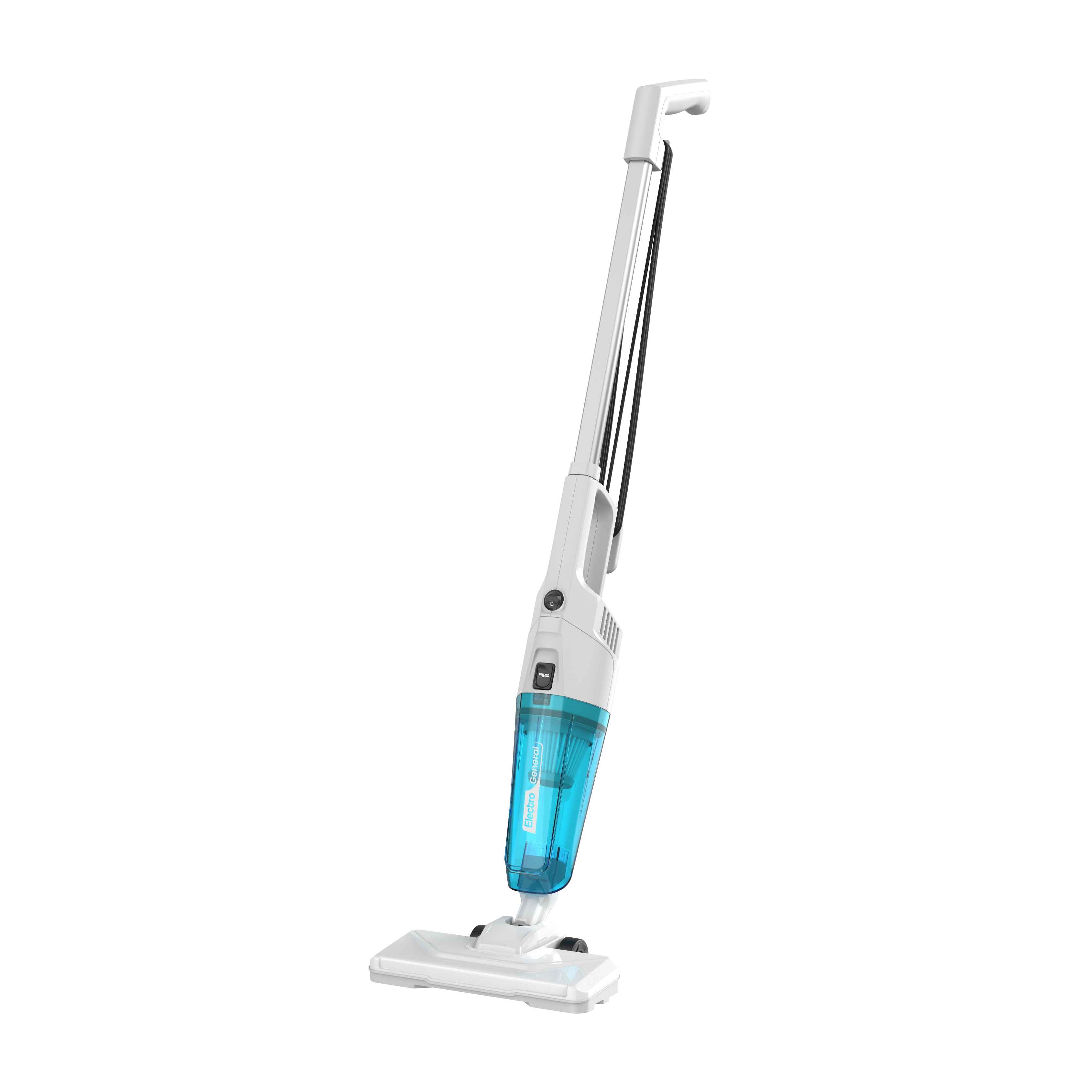 2-in-1 VACUUM CLEANER VCS-600B