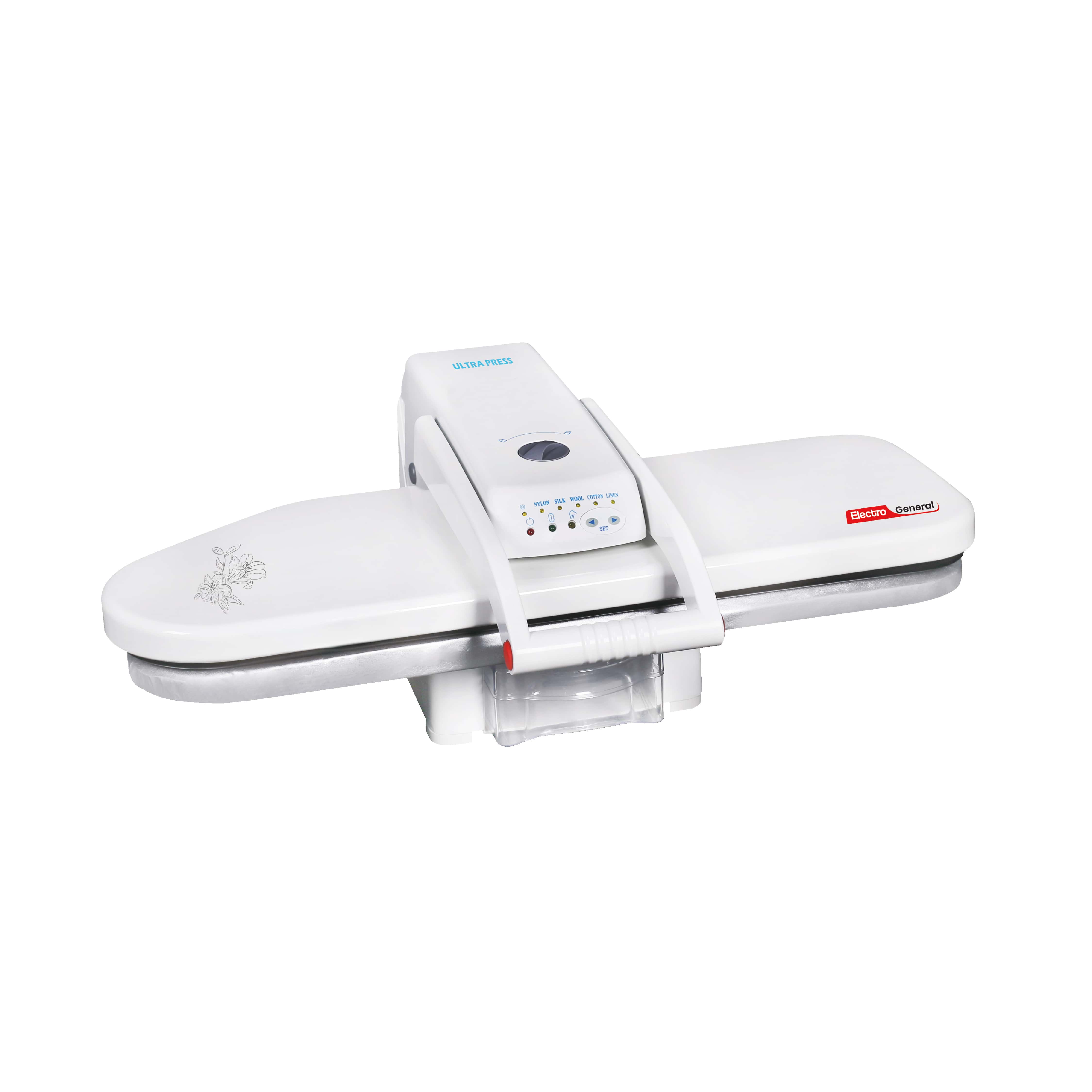 STEAM PRESS 32 INCH - NI-SP32L