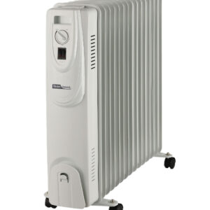 Electro General Oil Filled Heater, 2500W 15 Fins CH-OL15FN
