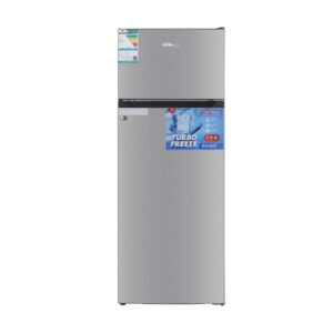 Electro General 205L Defrost Double Door Refrigerator NEG-SDL213