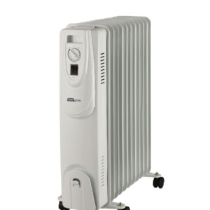 Electro General Oil Filled Heater, 2500W 11 Fins CH-OL11FN