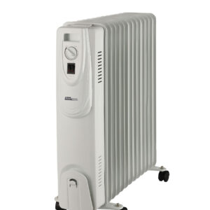 Electro General Oil Filled Heater, 2500W 13 Fins CH-OL13FN