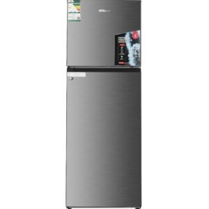 Electro General 333L No frost Double Door Refrigerator NEG-SNF334