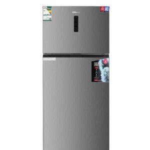 Electro General 527L No frost Double Door Refrigerator NEG-SNF528