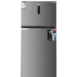 Electro General 635L No frost Double Door Refrigerator NEG-SNF636