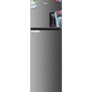 Electro General 333L No frost Double Door Refrigerator NEG-SNF252