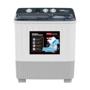 09KG TWIN TUB SEMI-AUTOMATIC WASHING MACHINE – WXK-BL09