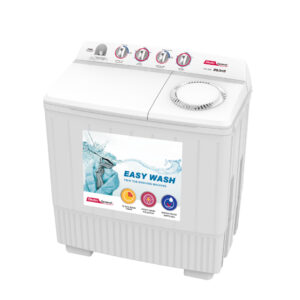 28KG TWIN TUB SEMI-AUTOMATIC WASHING MACHINE – WXK-2800