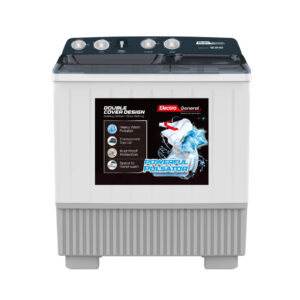 12KG TWIN TUB SEMI-AUTOMATIC WASHING MACHINE – WXK-BL12