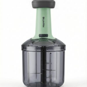 Push Chopper EC-INML100, 1000ML