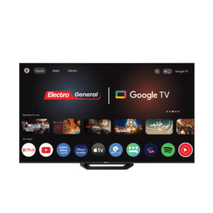 100 Inch UHD QD Mini LED Google TV – TH-GTQD100