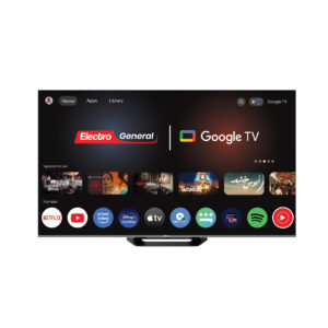 85 Inch UHD QD Mini LED Google TV – TH-GTQD85