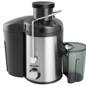 Juicer JE-600, 600W