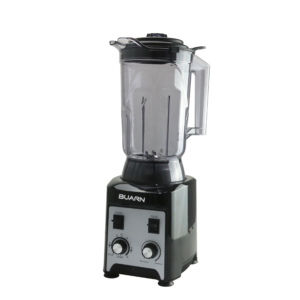 BUARN Commercial Blender BLC-B506, 1600W (Max 2000W), 5.0L