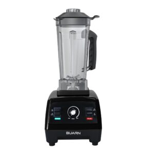 BUARN Commercial Blender BLC-B260, 1600W, 2.0L