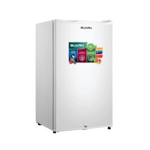 BUARN 90L Single Door Refrigerator NBR-W90L