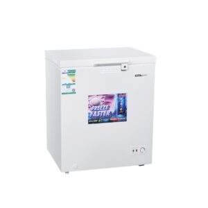 Electro General 145L Defrost Chest Freezer NCH-WL146