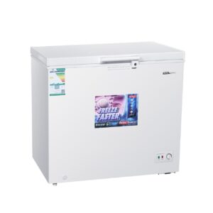 Electro General 200L Defrost Chest Freezer NCH-WL201