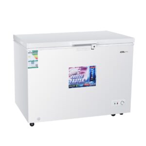 Electro General 316L Defrost Chest Freezer NCH-WL316